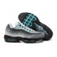 Kixify Men Nike Air Max 95 TT Grey Black Kicks FV4710-100