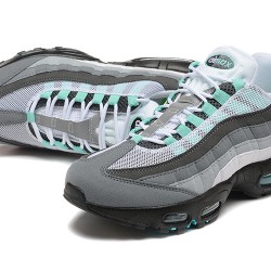 Kixify Men Nike Air Max 95 TT Grey Black Kicks FV4710-100