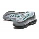 Kixify Men Nike Air Max 95 TT Grey Black Kicks FV4710-100