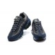 Kixify Men Nike Air Max 95 TT Grey Blue and Black Black Kicks DA1504-400 