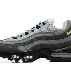 Kixify Men Nike Air Max 95 TT Grey Jewel Black Kicks FQ1235-002