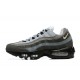 Kixify Men Nike Air Max 95 TT Grey Jewel Black Kicks FQ1235-002