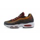 Kixify Men Nike Air Max 95 TT Grey Red and Brown Kicks 