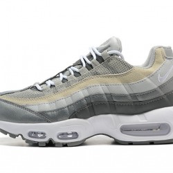 Kixify Men Nike Air Max 95 TT Grey White Kicks DC9844-001