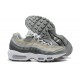 Kixify Men Nike Air Max 95 TT Grey White Kicks DC9844-001