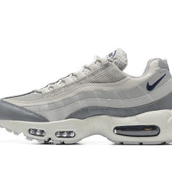 Kixify Men Nike Air Max 95 TT Grey White Kicks FD0663-001