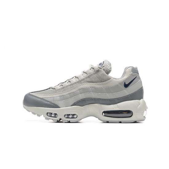 Kixify Men Nike Air Max 95 TT Grey White Kicks FD0663-001