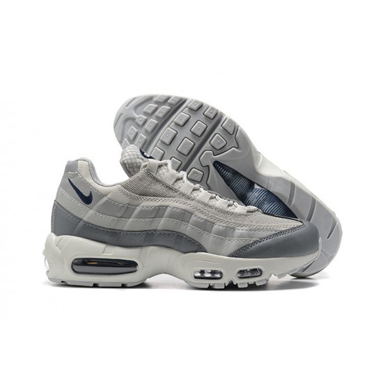 Kixify Men Nike Air Max 95 TT Grey White Kicks FD0663-001