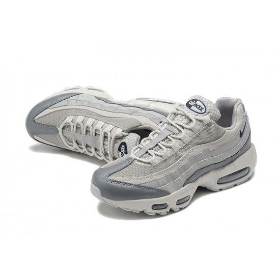 Kixify Men Nike Air Max 95 TT Grey White Kicks FD0663-001