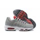 Kixify Men Nike Air Max 95 TT Grey White and Red Kicks 