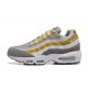 Kixify Men Nike Air Max 95 TT Grey Yellow White Kicks DM0011-010