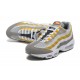 Kixify Men Nike Air Max 95 TT Grey Yellow White Kicks DM0011-010