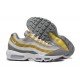 Kixify Men Nike Air Max 95 TT Grey Yellow White Kicks DM0011-010