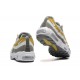 Kixify Men Nike Air Max 95 TT Grey Yellow White Kicks DM0011-010