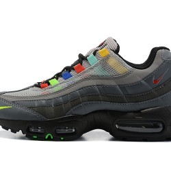 Kixify Men Nike Air Max 95 TT Multi Grey Kicks CW6576-001