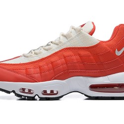 Kixify Men Nike Air Max 95 TT Mystic Red White Kicks FN6866-642