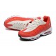 Kixify Men Nike Air Max 95 TT Mystic Red White Kicks FN6866-642