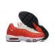 Kixify Men Nike Air Max 95 TT Mystic Red White Kicks FN6866-642