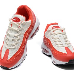 Kixify Men Nike Air Max 95 TT Mystic Red White Kicks FN6866-642