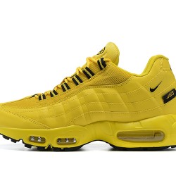 Kixify Men Nike Air Max 95 TT NYC Taxi Yellow Kicks DH0143-700