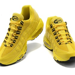 Kixify Men Nike Air Max 95 TT NYC Taxi Yellow Kicks DH0143-700