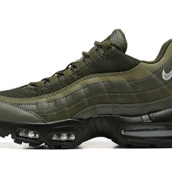 Kixify Men Nike Air Max 95 TT Olive Reflective Green Kicks DZ4511-300