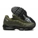 Kixify Men Nike Air Max 95 TT Olive Reflective Green Kicks DZ4511-300