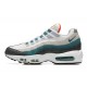 Kixify Men Nike Air Max 95 TT Prep School Kicks DM0011-002