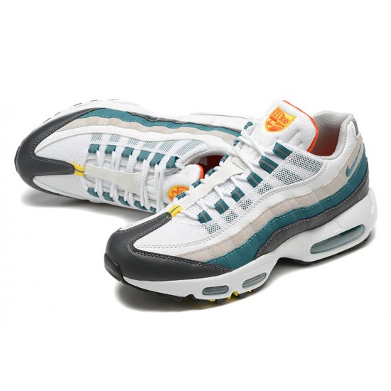 Kixify Men Nike Air Max 95 TT Prep School Kicks DM0011-002