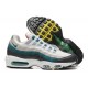 Kixify Men Nike Air Max 95 TT Prep School Kicks DM0011-002