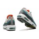 Kixify Men Nike Air Max 95 TT Prep School Kicks DM0011-002