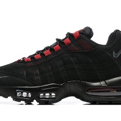 Kixify Men Nike Air Max 95 TT Red Black Kicks FQ2430-001