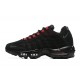 Kixify Men Nike Air Max 95 TT Red Black Kicks FQ2430-001