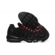 Kixify Men Nike Air Max 95 TT Red Black Kicks FQ2430-001