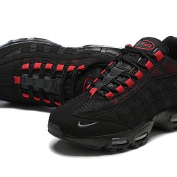 Kixify Men Nike Air Max 95 TT Red Black Kicks FQ2430-001