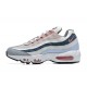 Kixify Men Nike Air Max 95 TT Red Stardust Kicks DM0011-008