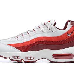 Kixify Men Nike Air Max 95 TT Red White Kicks DM0011-005