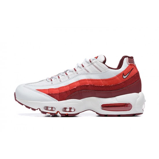 Kixify Men Nike Air Max 95 TT Red White Kicks DM0011-005