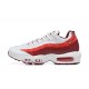 Kixify Men Nike Air Max 95 TT Red White Kicks DM0011-005