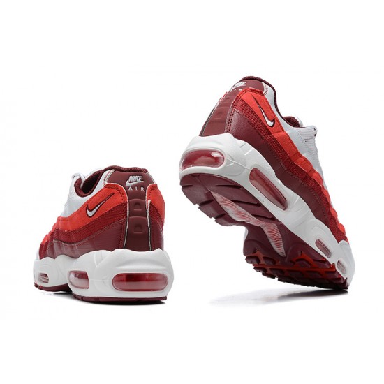 Kixify Men Nike Air Max 95 TT Red White Kicks DM0011-005