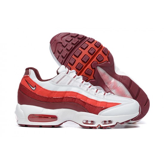 Kixify Men Nike Air Max 95 TT Red White Kicks DM0011-005