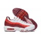 Kixify Men Nike Air Max 95 TT Red White Kicks DM0011-005