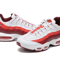 Kixify Men Nike Air Max 95 TT Red White Kicks DM0011-005