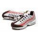 Kixify Men Nike Air Max 95 TT Social FC Grey Red Kicks DQ9016-001