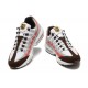 Kixify Men Nike Air Max 95 TT Social FC Grey Red Kicks DQ9016-001