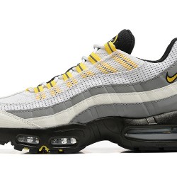 Kixify Men Nike Air Max 95 TT Tour Yellow Black Kicks DQ3982-100