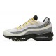 Kixify Men Nike Air Max 95 TT Tour Yellow Black Kicks DQ3982-100