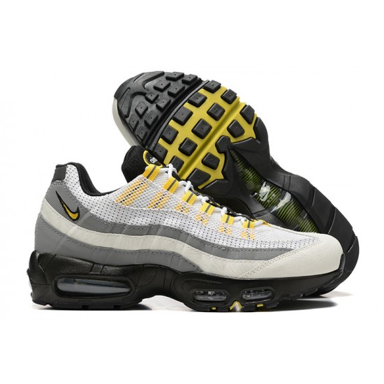 Kixify Men Nike Air Max 95 TT Tour Yellow Black Kicks DQ3982-100