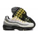 Kixify Men Nike Air Max 95 TT Tour Yellow Black Kicks DQ3982-100