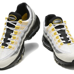 Kixify Men Nike Air Max 95 TT Tour Yellow Black Kicks DQ3982-100